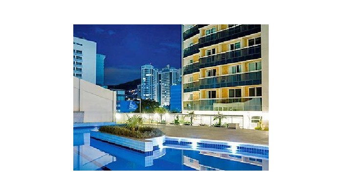 Hotel Mercure Nova Iguacu poza 5