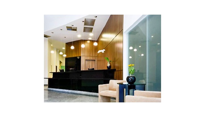 Hotel Mercure Nova Iguacu poza 6