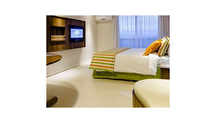 Hotel Mercure Nova Iguacu poza 0