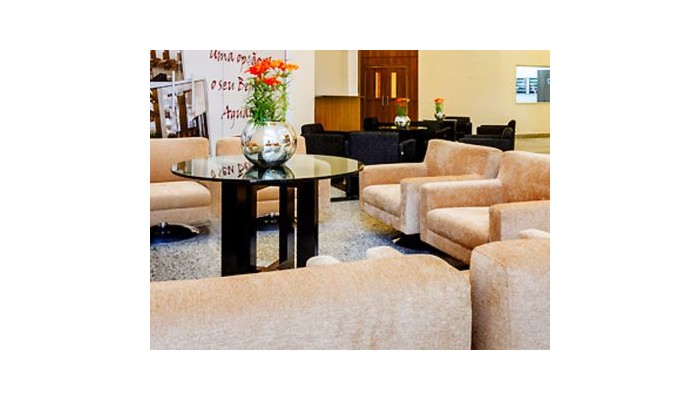 Hotel Mercure Nova Iguacu poza 4