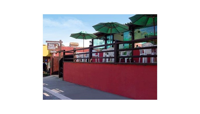 Hotel Meu Sonho Buzios poza 5