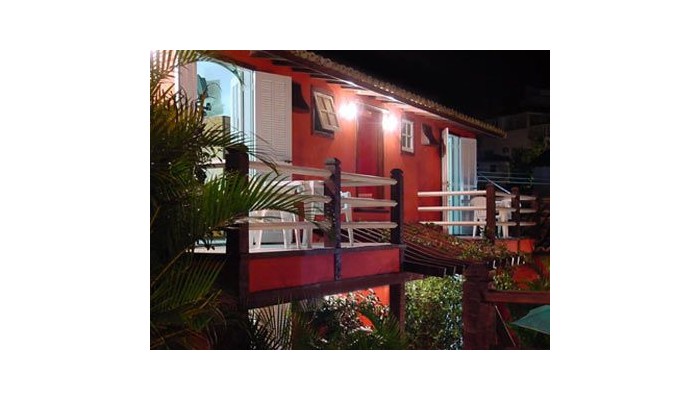 Hotel Meu Sonho Buzios poza 1