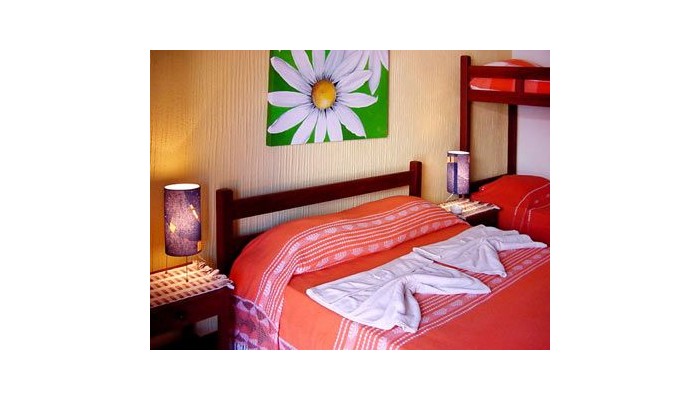 Hotel Meu Sonho Buzios poza 2