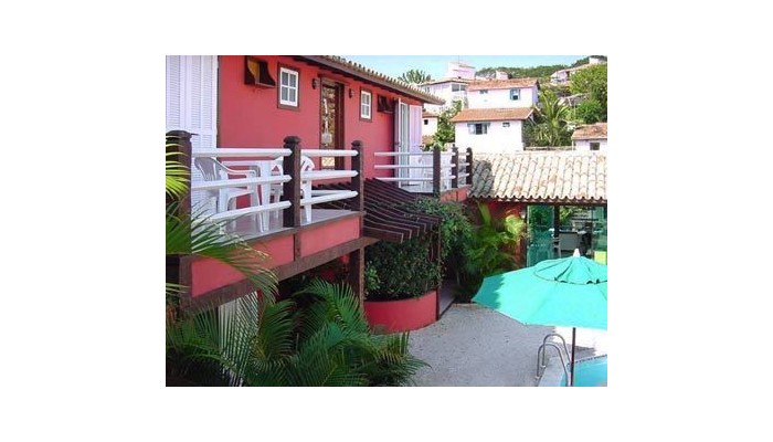 Hotel Meu Sonho Buzios poza 7