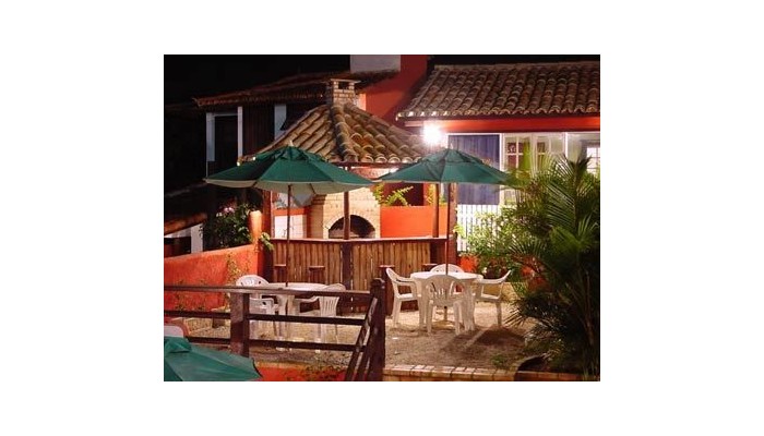 Hotel Meu Sonho Buzios poza 8