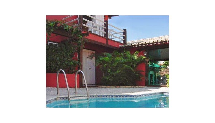 Hotel Meu Sonho Buzios poza 10