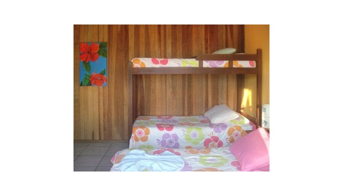 Hotel Meu Sonho Buzios poza 3