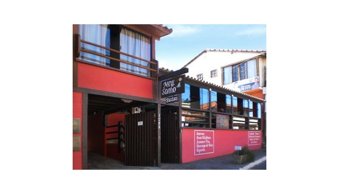 Hotel Meu Sonho Buzios poza 0