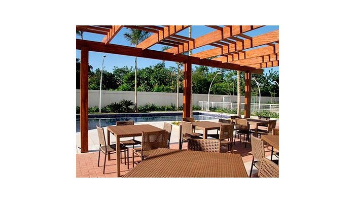 Hotel Midas Rio Convention Suites poza 10