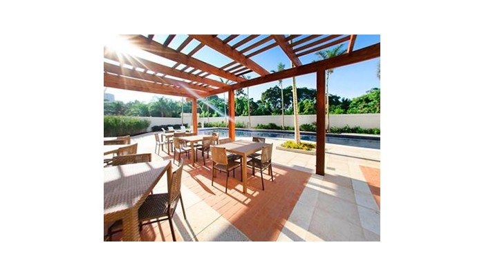 Hotel Midas Rio Convention Suites poza 9