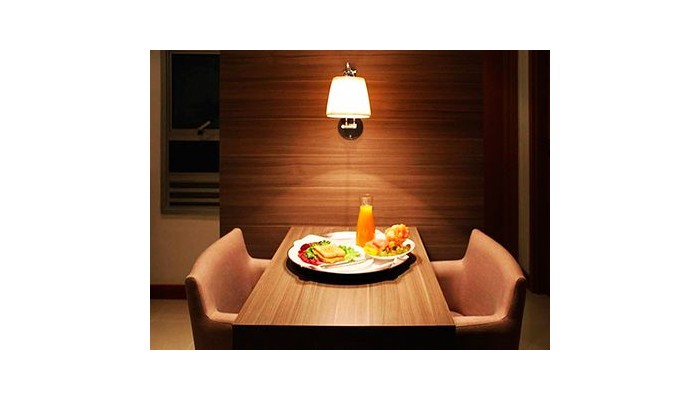 Hotel Midas Rio Convention Suites poza 4