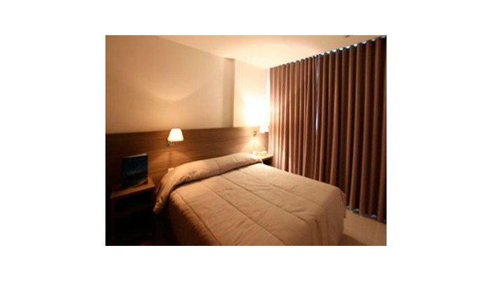 Hotel Midas Rio Convention Suites poza 3