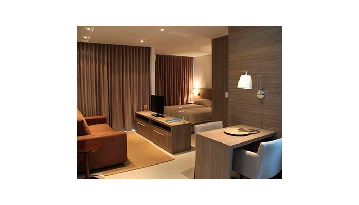 Hotel Midas Rio Convention Suites poza 5