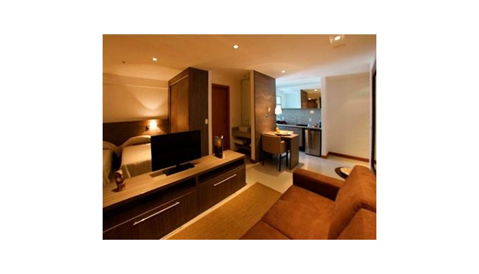 Hotel Midas Rio Convention Suites poza 2