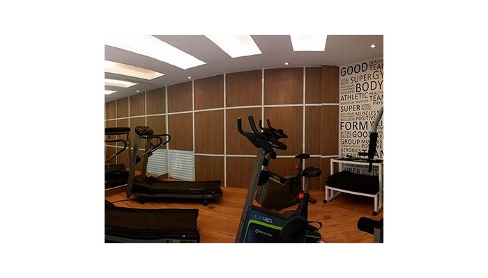 Hotel Midas Rio Convention Suites poza 8