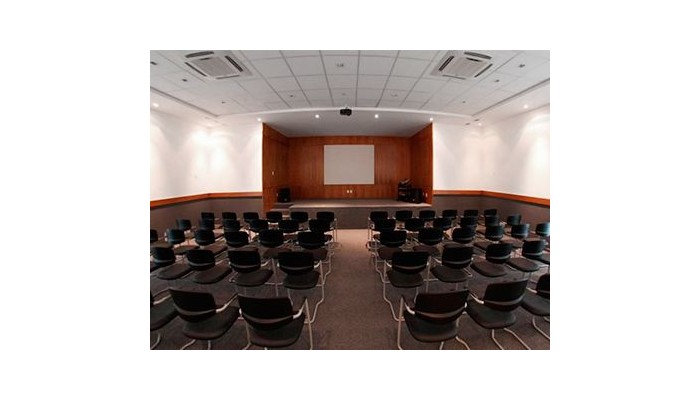 Hotel Midas Rio Convention Suites poza 11