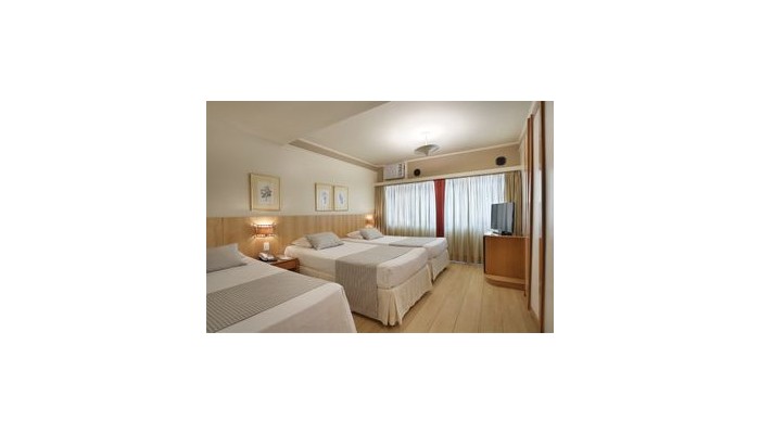 Hotel Mirasol Copacabana poza 9