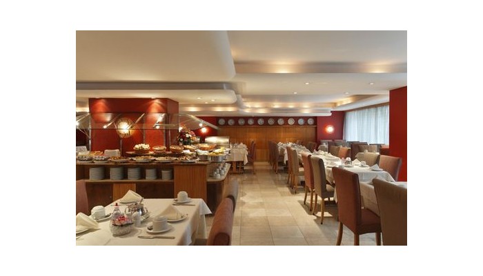 Hotel Mirasol Copacabana poza 8