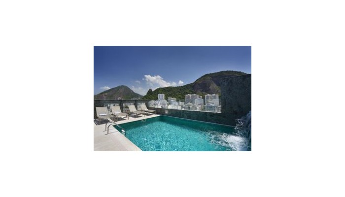 Hotel Mirasol Copacabana poza 7