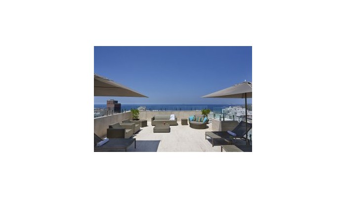 Hotel Mirasol Copacabana poza 6