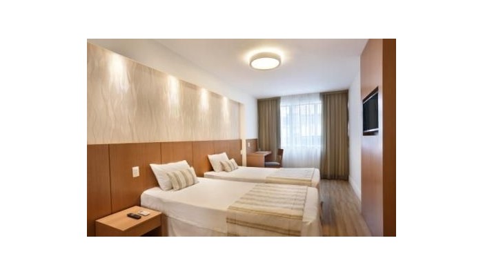 Hotel Mirasol Copacabana poza 3