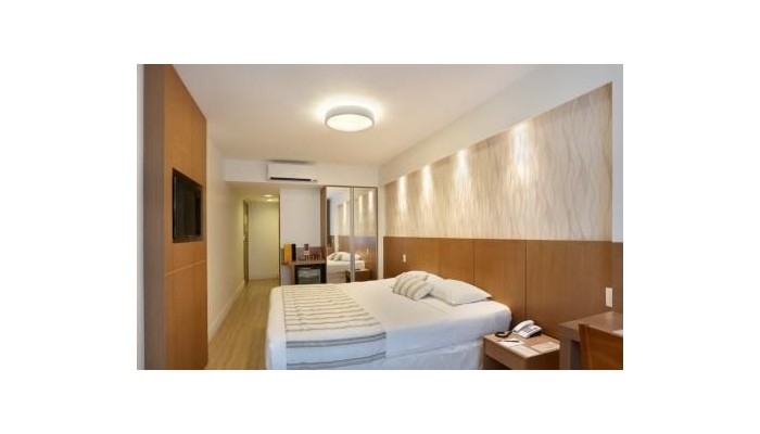 Hotel Mirasol Copacabana poza 1