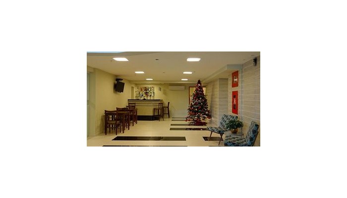 Hotel Mont Blanc Suites poza 3