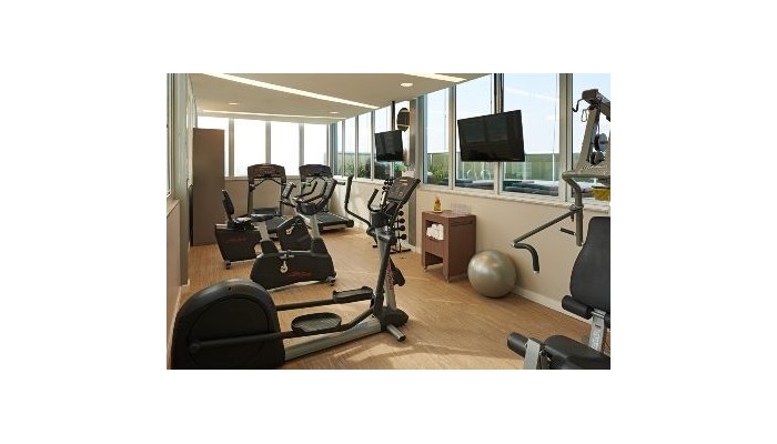 Hotel Novotel Barra Da Tijuca poza 4