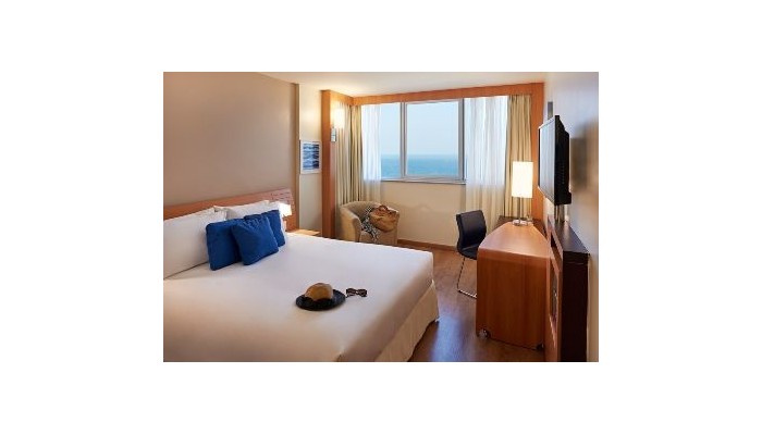 Hotel Novotel Barra Da Tijuca poza 5