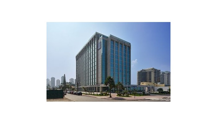 Hotel Novotel Barra Da Tijuca poza 2