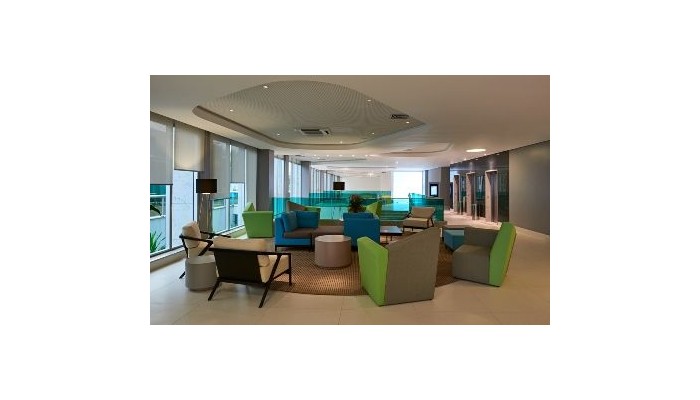 Hotel Novotel Barra Da Tijuca poza 0