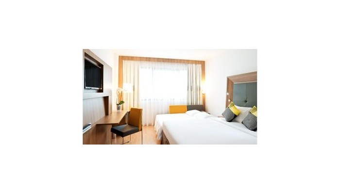 Hotel Novotel Rio De Janeiro Parque poza 3