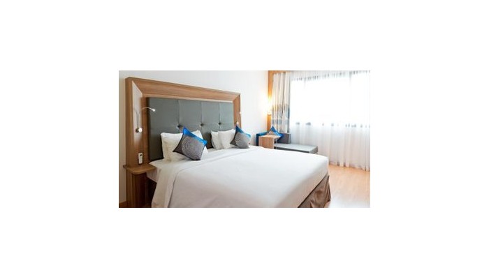 Hotel Novotel Rio De Janeiro Parque poza 2