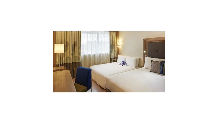 Hotel Novotel Rio De Janeiro Parque poza 7