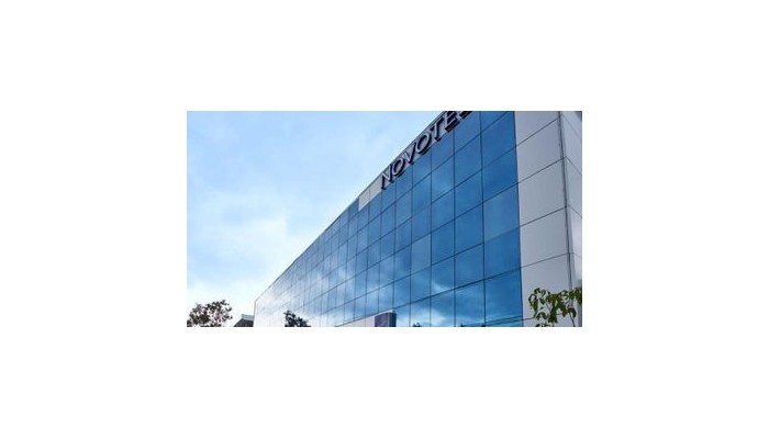 Hotel Novotel Rio De Janeiro Parque poza 0