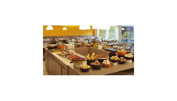 Hotel Novotel Rio De Janeiro Parque poza 8