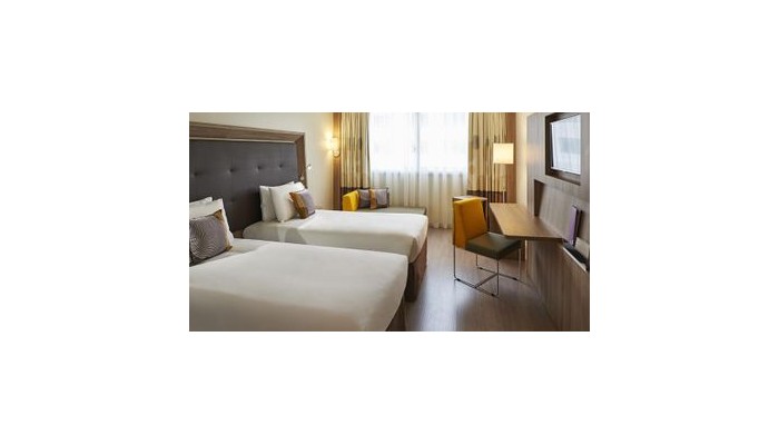 Hotel Novotel Rio De Janeiro Parque poza 6