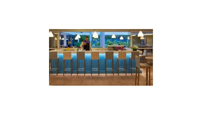 Hotel Novotel Rio De Janeiro Parque poza 10