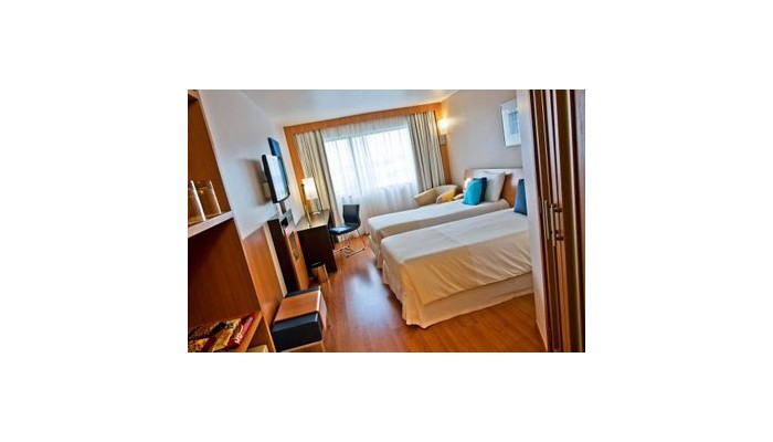 Hotel Novotel Rio De Janeiro Santos poza 6