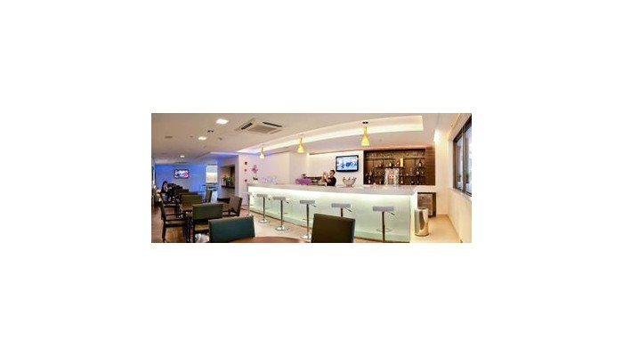 Hotel Novotel Rio De Janeiro Santos poza 11