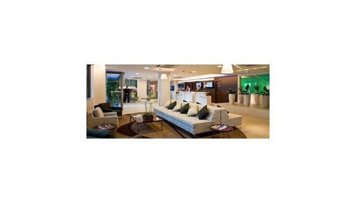 Hotel Novotel Rio De Janeiro Santos poza 4
