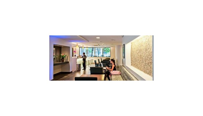 Hotel Novotel Rio De Janeiro Santos poza 10