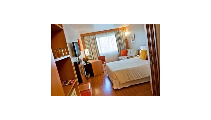 Hotel Novotel Rio De Janeiro Santos poza 7