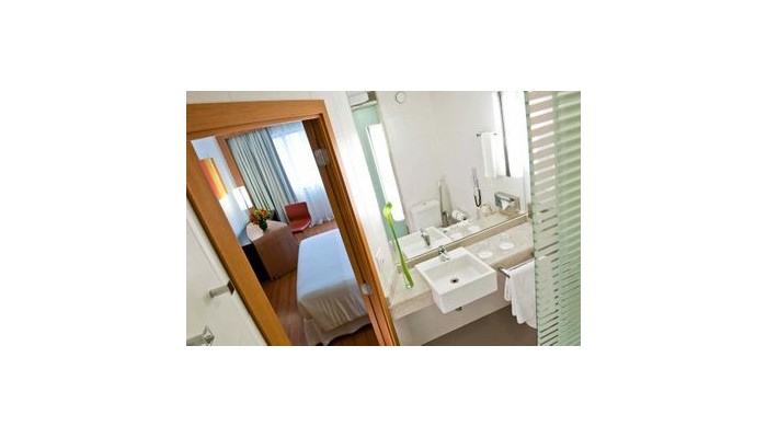 Hotel Novotel Rio De Janeiro Santos poza 9