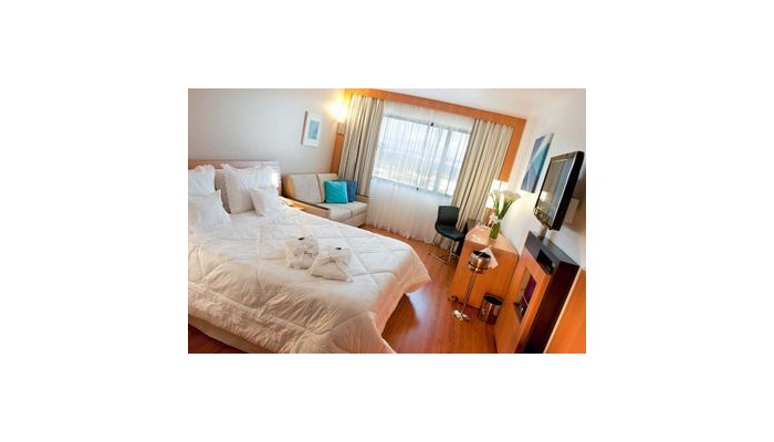 Hotel Novotel Rio De Janeiro Santos poza 8