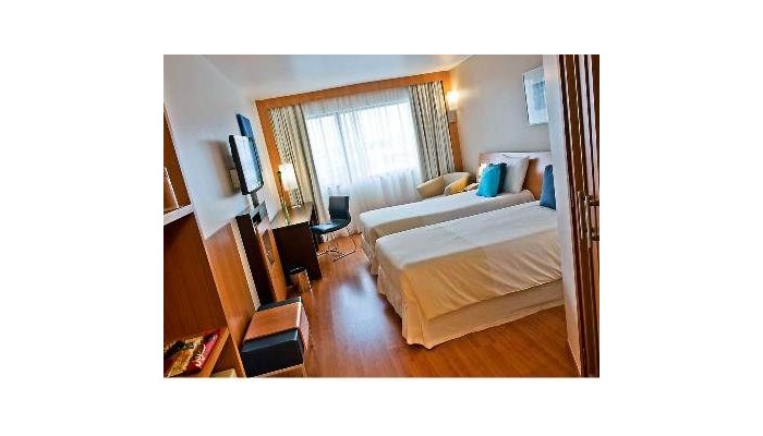 Hotel Novotel Santos Dumont poza 5
