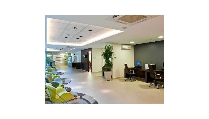 Hotel Novotel Santos Dumont poza 11