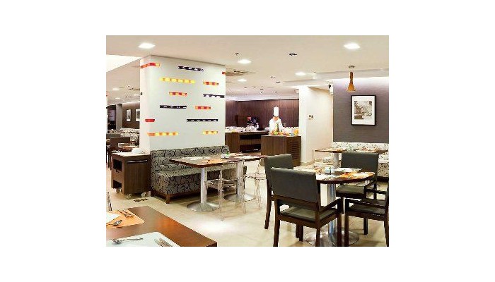 Hotel Novotel Santos Dumont poza 7