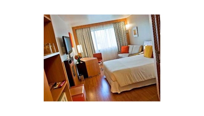 Hotel Novotel Santos Dumont poza 4