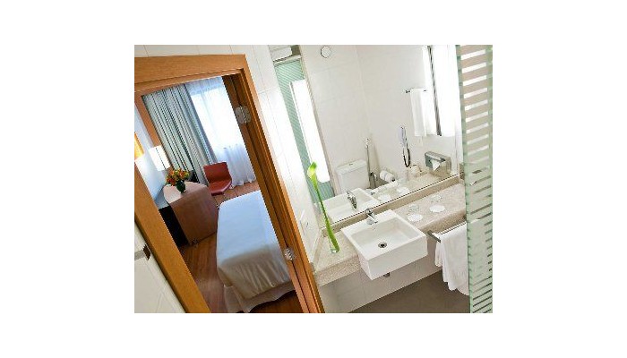Hotel Novotel Santos Dumont poza 6